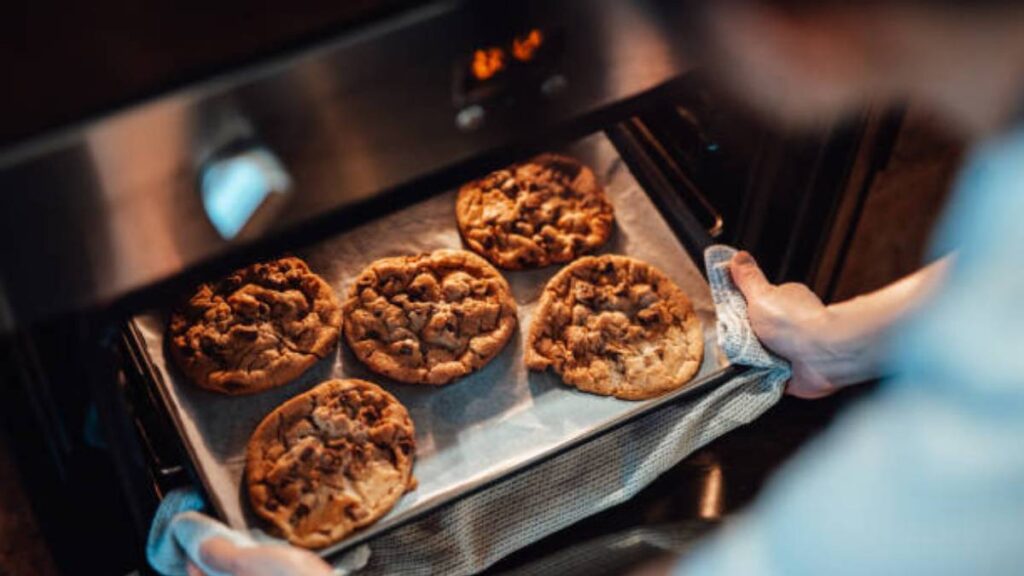 Consejos para hornear galletas perfectas