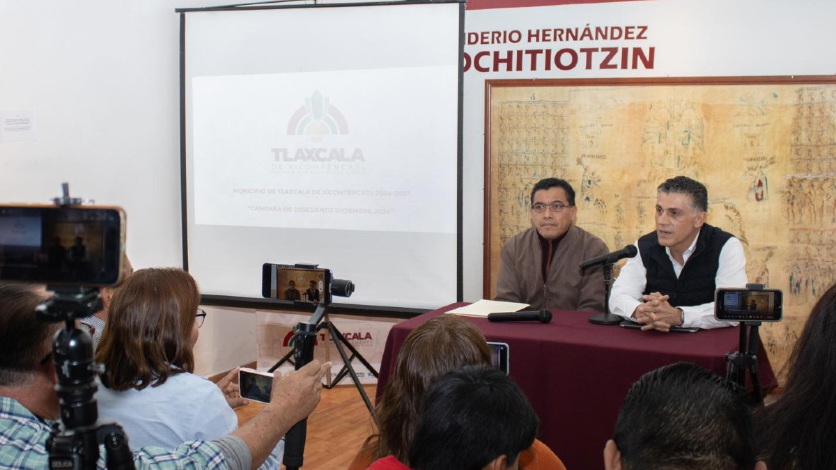 Predial en Tlaxcala fechas y descuentos para ahorrar en tu pago anual