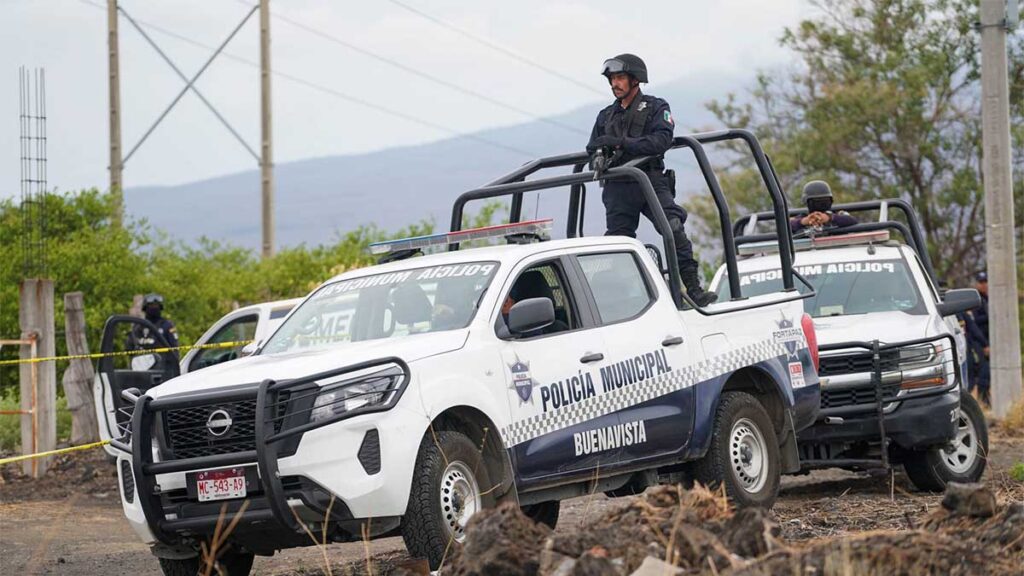 FGE confirmó la muerte del también empresario.