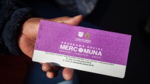 Vales Mercomuna CDMX 2025: Requisitos, documentos y cómo hacer el registro