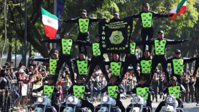 desfile-por-el-dia-del-policia-en-cdmx