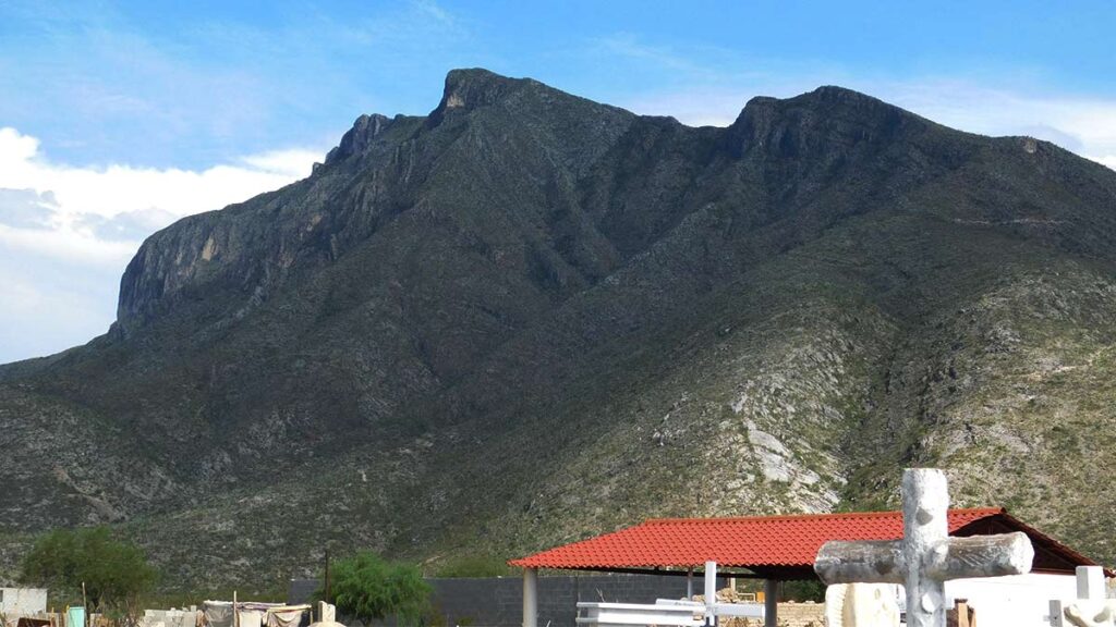 Pueblos Mágicos de Durango