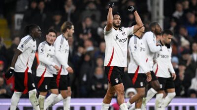 Raúl Jiménez iguala récord de Chicharito en la Premier League | Reuters