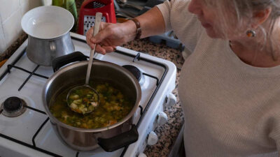 Recetas para cocinar en una sola olla