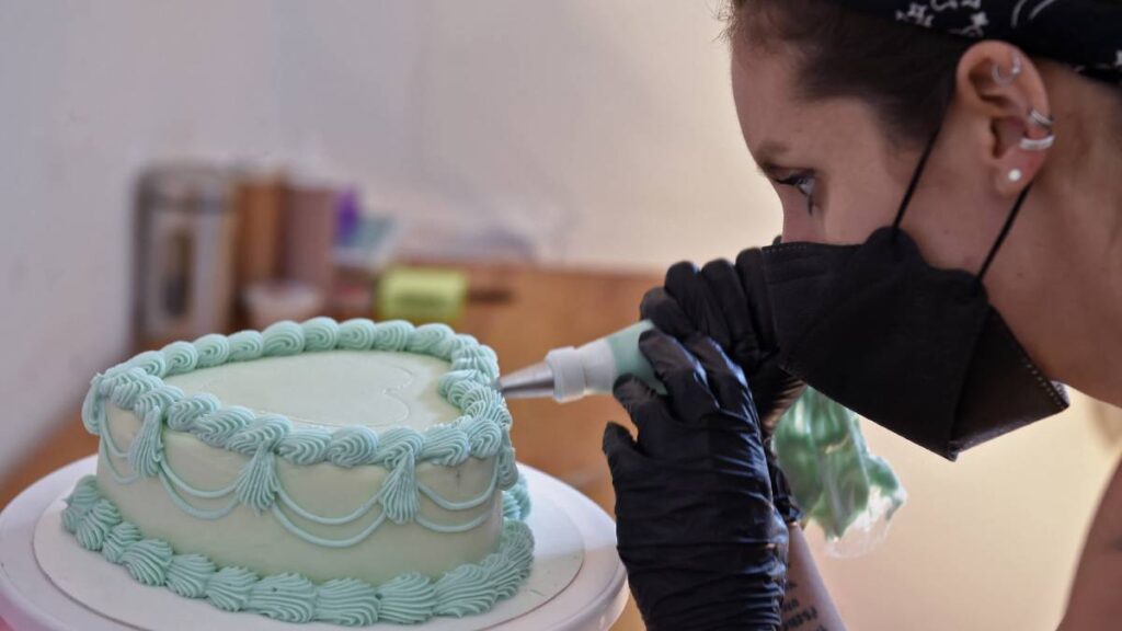 Diferencia entre torta, tarta y pastel