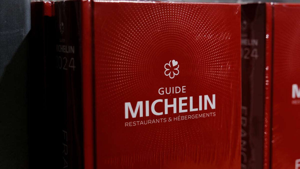 restaurantes Quintana Roo estrellas Michelin