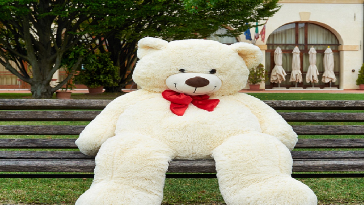 Peluches gigantes puebla deals