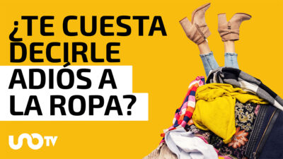 Ropa del clóset: truco para deshacerte de ella y que alguien más la aproveche