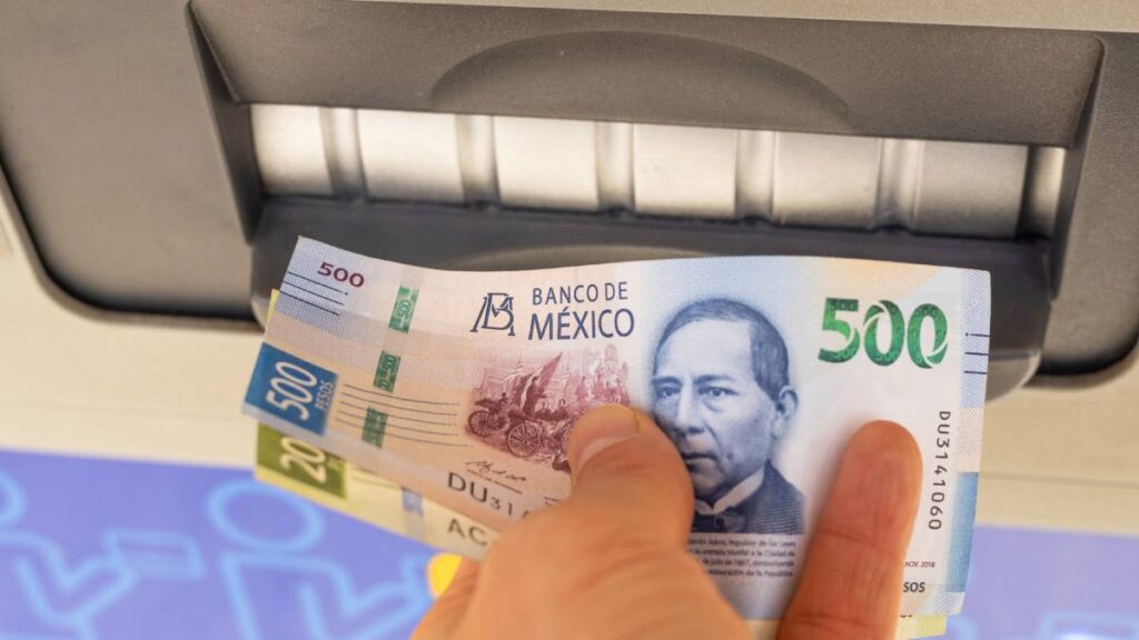 Salario mínimo 2025: estados en los que pasa de 374 a 419 pesos