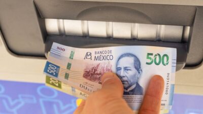 Salario mínimo 2025: estados en los que pasa de 374 a 419 pesos