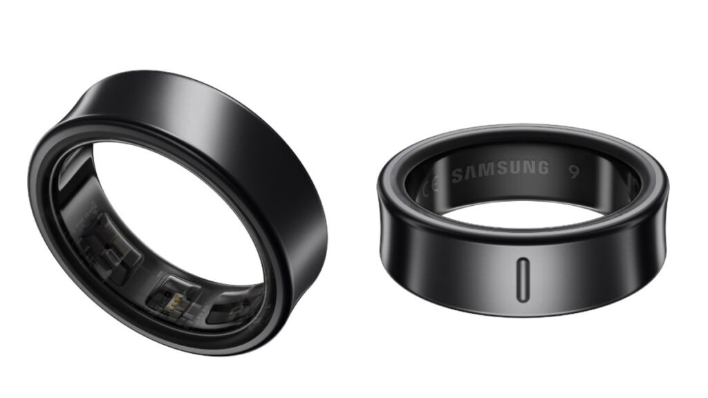 ¿Qué es y para qué sirve el Samsung Galaxy Ring?