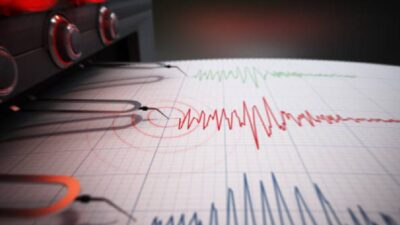 Se registra sismos de magnitud superior a 4.0 en Pinotepa Nacional, Oaxaca y Ometepec, Guerrero