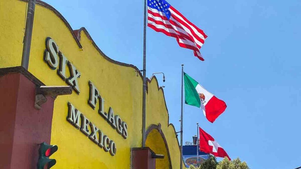 Familia de joven fallecido denuncia fallas en protocolos de emergencia en Six Flags