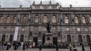 Cierran recintos culturales del Inbal por paro de trabajadores