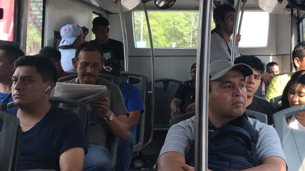 Sube la tarifa de transporte público en León, Guanajuato: ¿cuál es el costo?