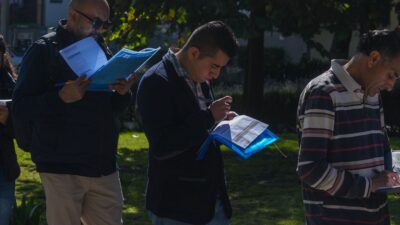 TechDay y Feria de Empleo en Querétaro: ofrecerán 478 plazas laborales