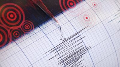 Se registra temblor en Acapulco, Tonalá y