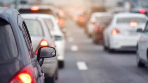 Viernes de caos vial por protestas y bloqueos en CDMX y Edomex