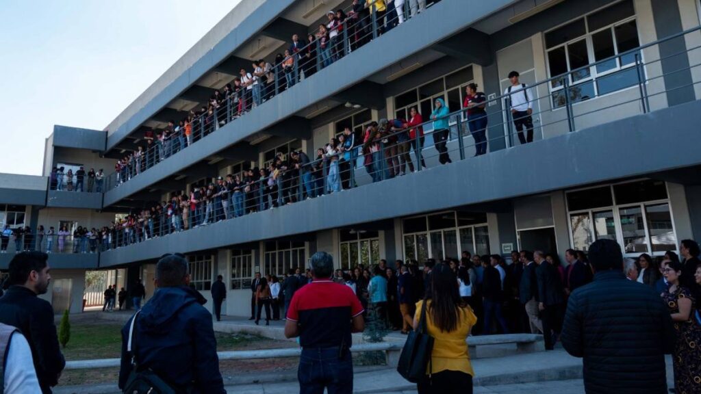 Universidad Rosario Castellanos abre proceso de admisión en CDMX cuáles son los requisitos