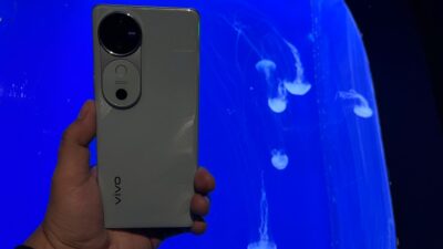 Vivo V40: características, cámara y precio