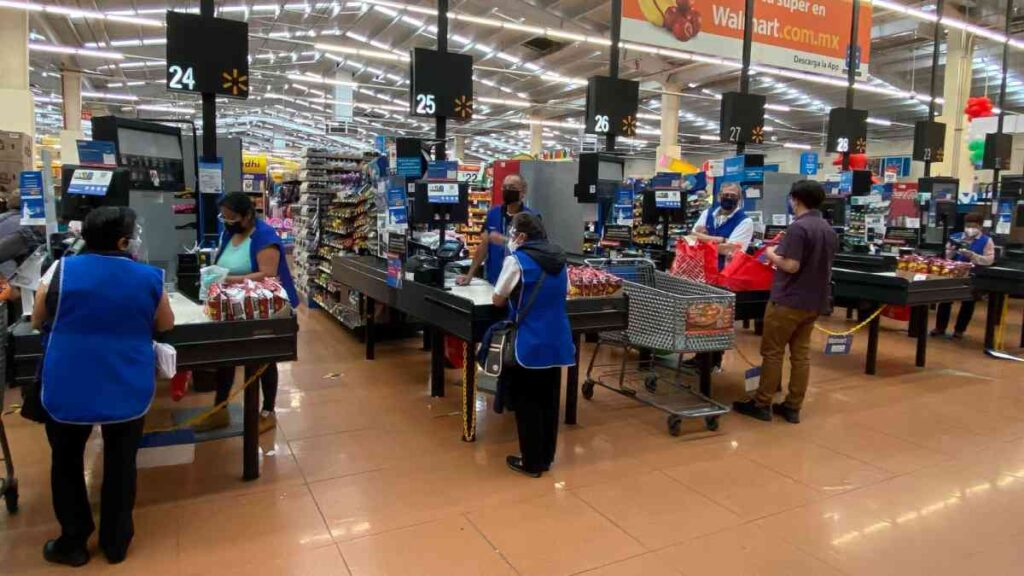 ¿A qué hora cierra Walmart hoy, 24 de diciembre 2024? 