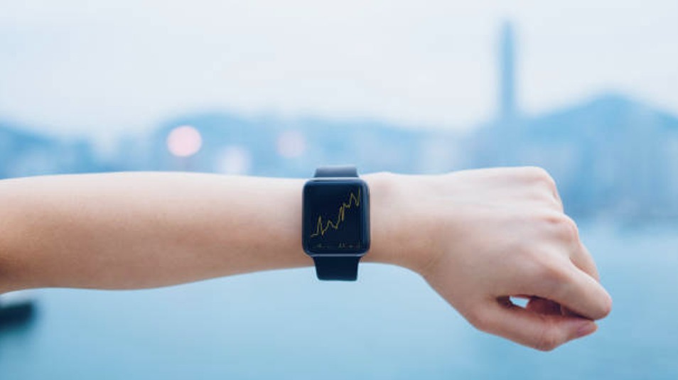 Reloj inteligente