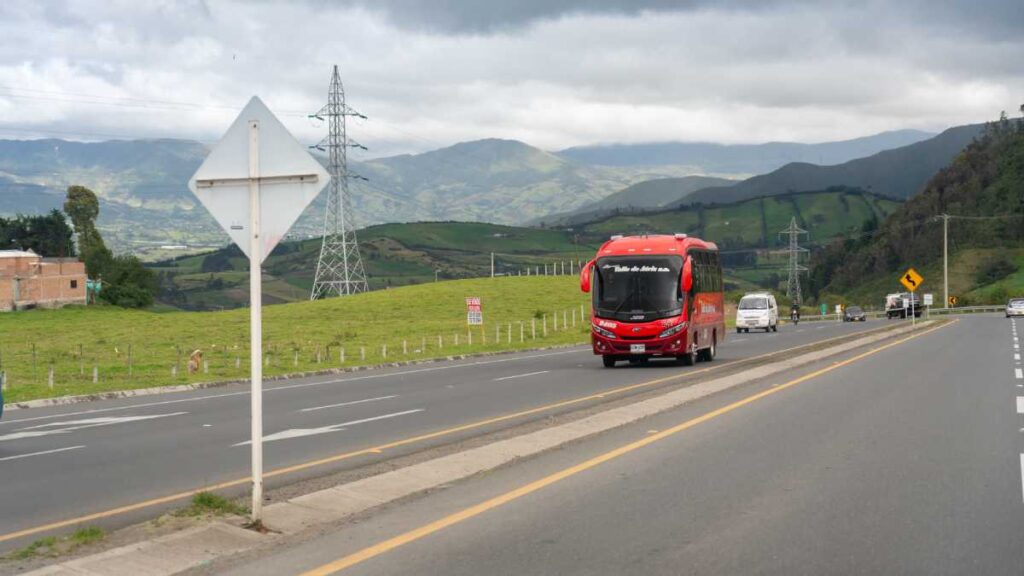 accidente autobus colombia