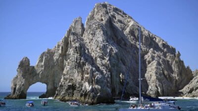 Baja California Sur turismo qué ver