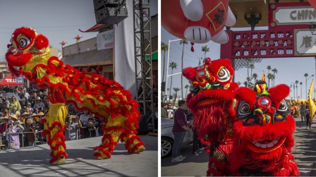 ano nuevo chino baja california chinesca