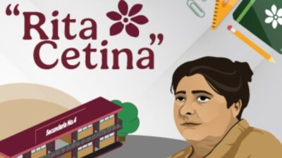 Beca Rita Cetina en Guanajuato: ¿Cuándo inicia la entrega de tarjetas?