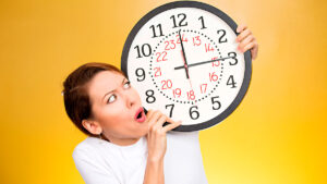 ¿Te toca mover el reloj? En qué estados y municipios aplica el cambio de horario 2025