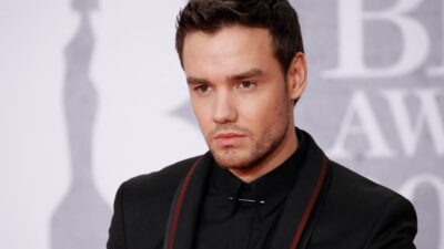 Causa De Muerte De Liam Payne