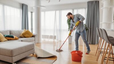 Cómo limpiar casa Feng Shui