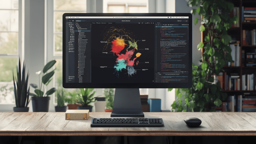 Llega una súper computadora para inteligencia artificial