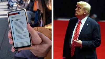 Trump inhabilitó CBP One, una app clave para migrantes en EE.UU. Descubre qué era, cómo funcionaba y qué implica su suspensión.