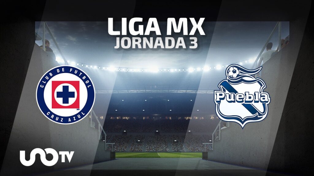 Cruz Azul vs. Puebla Clausura 2025: fecha y hora del partido