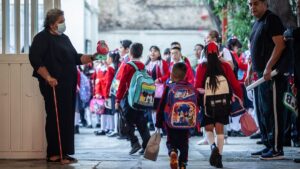 Resultados de cambio de escuela 2025 en CDMX: consulta si tu hijo fue asignado