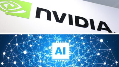 ¿Cómo entrar a los cursos de IA de NVIDIA?