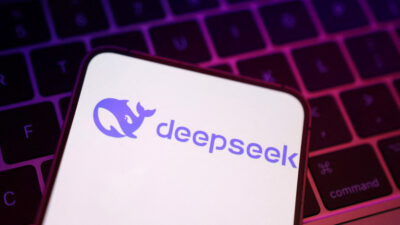 "Deepseek", la competencia china de ChatGPT