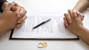 Más del 98% de los divorcios en México se deben a incausado o mutuo consentimiento