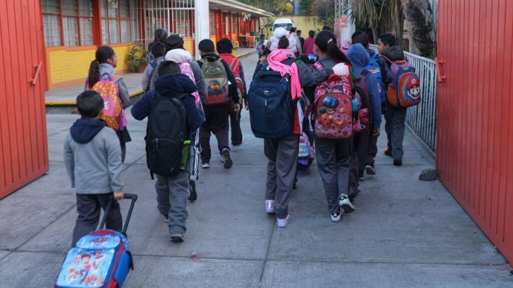 Escuela Activa en Sonora: ¿Cuáles son las 39 escuelas donde se aplica el horario extendido?