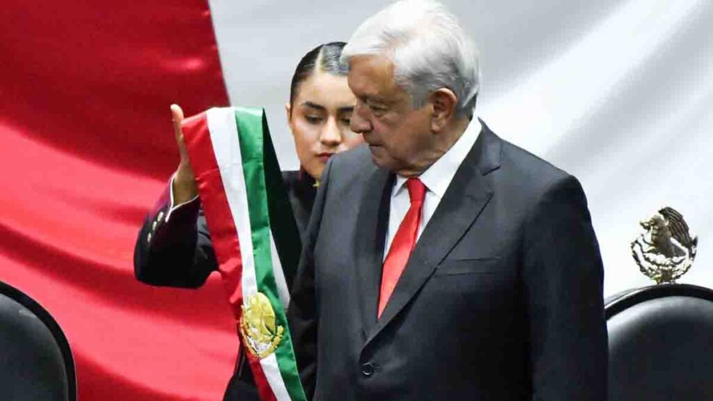 Evaluar A Lopez Obrador