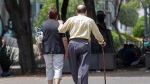 Anuncian fechas para próximos pagos de pensiones IMSS e ISSSTE