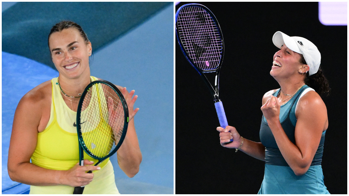 Sabalenka vs. Keys: fecha, hora y dónde ver la final del Abierto de