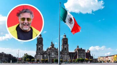 Fito Paéz en el Zócalo: fecha y hora de su concierto gratuito en la CDMX