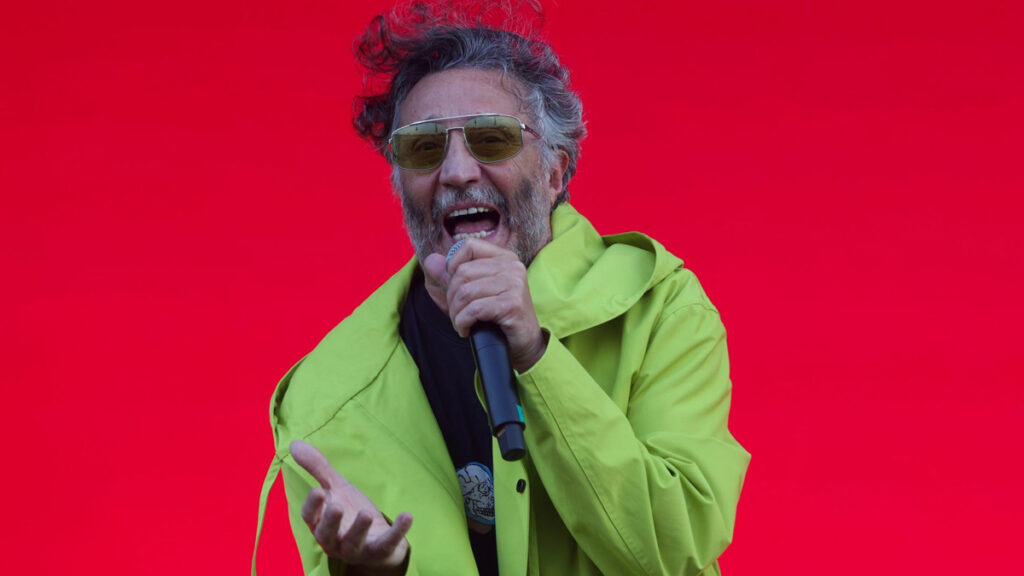 Fito Páez CDMX