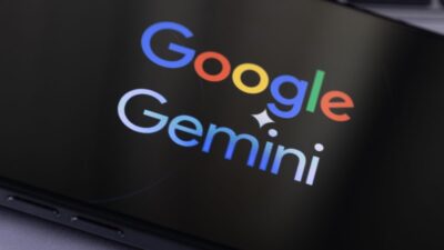 ¿Cómo usar las extensiones de Gemini, la IA de Google?