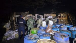 ¡Golpe al huachicol! Autoridades pegan fuerte con operativos en 5 estados