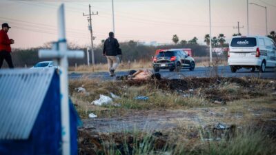 El cuerpo del youtuber "Paul", conocido como "El Pinky", fue localizado sin vida este viernes en Sinaloa.