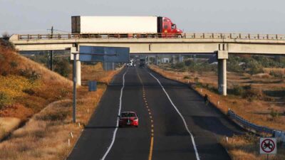 inseguridad carreteras méxico